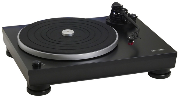 Audio Technica AT-LP5